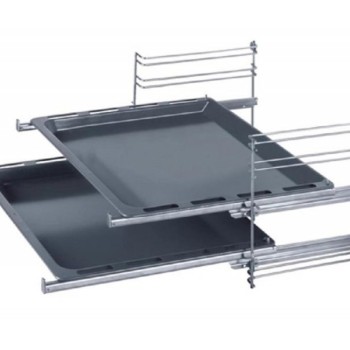 BOSCH Vođice na izvlačenje HEZ438201