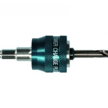 BOSCH Vreteno PC Plus 3/8'' 8.7 mm uklj. burgiju HSS-Co Ø 7.15x65 mm 2608594256