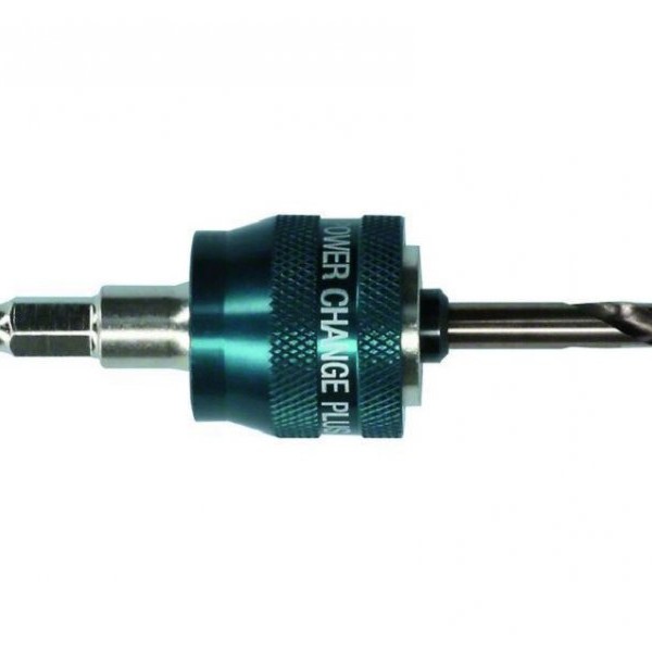 BOSCH Vreteno PC Plus 3/8'' 8.7 mm uklj. burgiju HSS-Co Ø 7.15x65 mm 2608594256