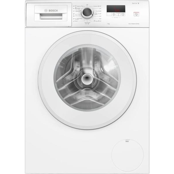 BOSCH WGE02200BY Mašina za pranje veša