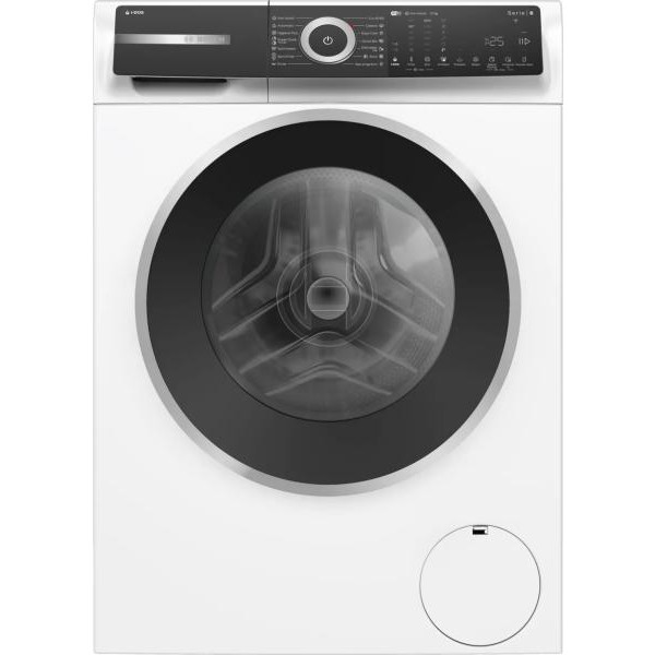 BOSCH WGH256A6BY Mašina za pranje veša