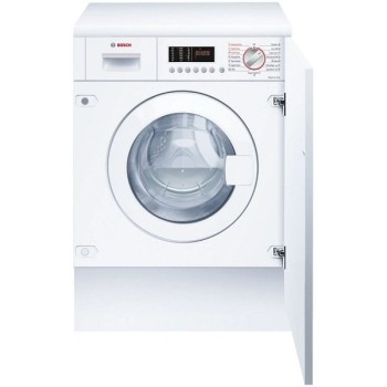 BOSCH WKD28543EU Ugradna mašina za pranje i sušenje veša