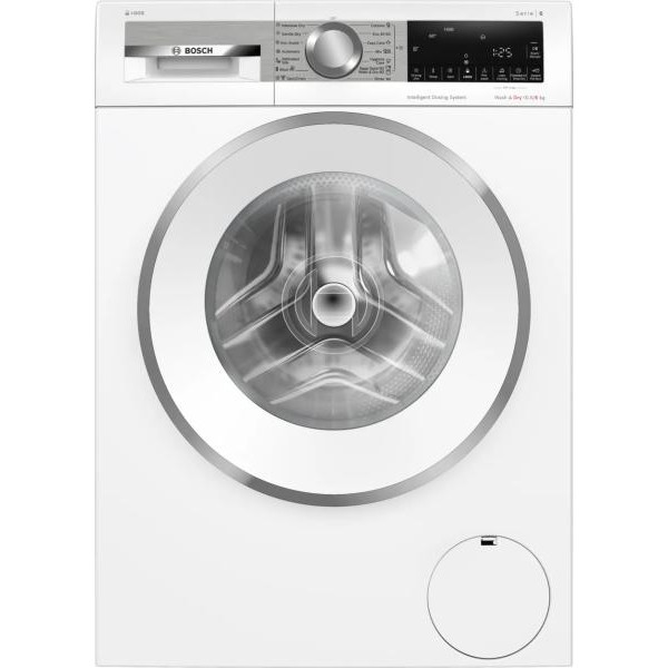 BOSCH WNG254A9BY Mašina za pranje i sušenje veša
