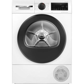 BOSCH WQG24501BY Mašina za sušenje veša sa toplotnom pumpom 9 kg