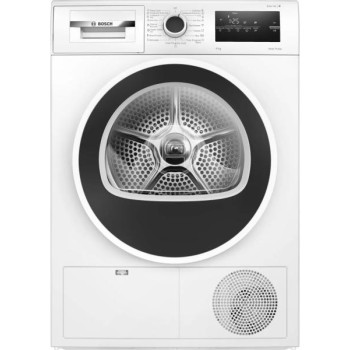 BOSCH WTH83256BY Mašina za sušenje veša