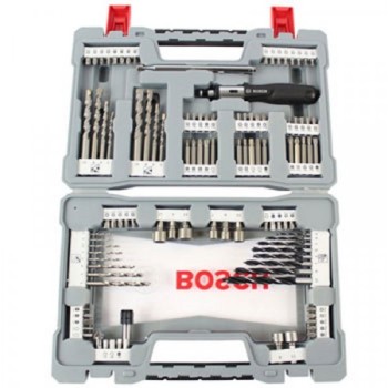 BOSCH X-Line Premium set 1/105 2608P00236