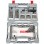 BOSCH X-Line Premium set 1/105 2608P00236