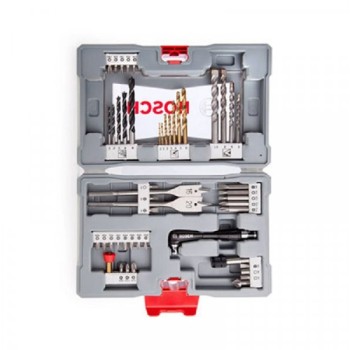 BOSCH X-LINE PREMIUM SET 1/76