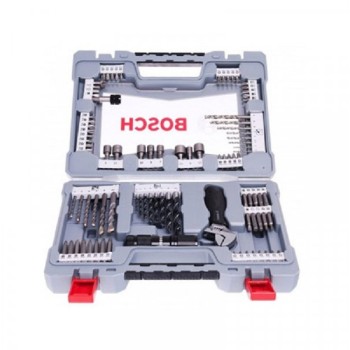 BOSCH X-Line Premium Set 1/91 2608P00235