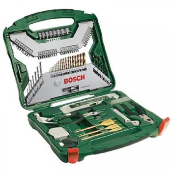 BOSCH X-LINE TITANIUM SET 1/103