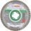 BOSCH X-LOCK Best for Ceramic Extraclean Turbo dijamantska rezna ploča 125x22,23x1,4x7 - 2608615132
