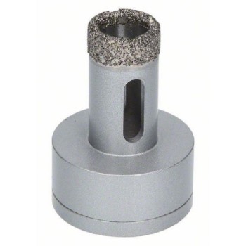 BOSCH X-LOCK dijamantski sekač Best for Ceramic Dry Speed 20x35 2608599029, 20 x 35 mm