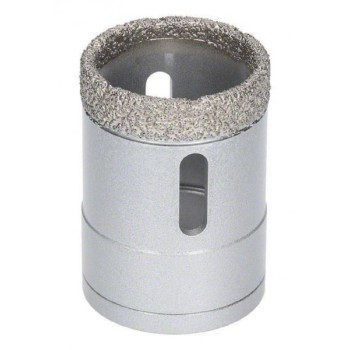 BOSCH X-LOCK dijamantski sekač Best for Ceramic Dry Speed 35x35 2608599035, 35 x 35 mm