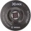 BOSCH X-LOCK potporni tanjir 125 mm, čičak traka - 2608601722