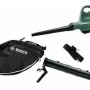 BOSCH zeleni alat 06008B1001 UniversalGardenTidy 3000 W Usisivač-duvač lišća
