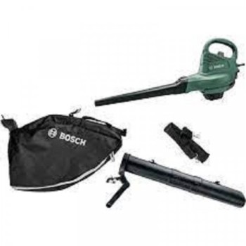 BOSCH zeleni alat 06008B1002 UniversalGardenTidy 2300 Usisivač-duvač lišća