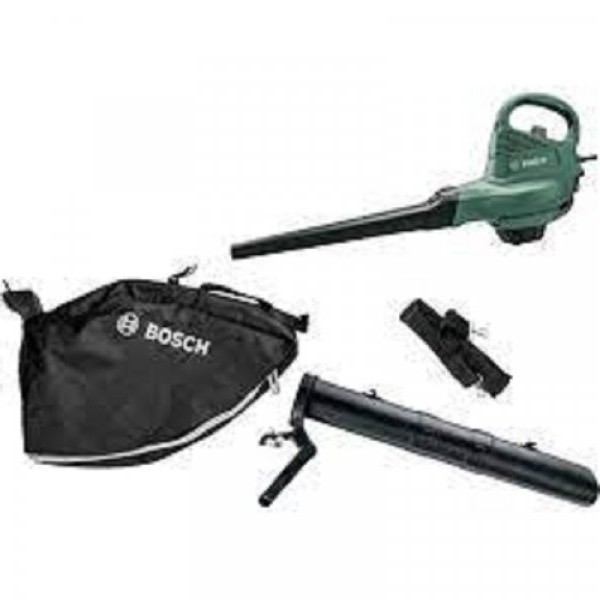 BOSCH zeleni alat 06008B1002 UniversalGardenTidy 2300 Usisivač-duvač lišća