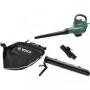 BOSCH zeleni alat 06008B1002 UniversalGardenTidy 2300 Usisivač-duvač lišća