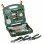 BOSCH zeleni alat 73-delni X line set - 70-delni X-Line set + 3-delni set ručnog alata 2607017197