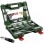 BOSCH zeleni alat 91-delni V-Line TiN set 2607017195