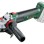 BOSCH zeleni alat AdvancedGrind 18V-80 Akumulatorska ugaona brusilica sa potenciometrom 125mm, bez baterije i punjača 06033E5100