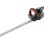 BOSCH zeleni alat AdvancedHedgecut 70 Makaze za živu ogradu, 500W, 700mm