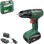 BOSCH zeleni alat Akku-bušilica/odvrtač EasyDrill 18V-38, 06039D8003