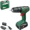 BOSCH zeleni alat Akumulatorska bušilica odvrtač EasyImpact 18V-38 06039D810E