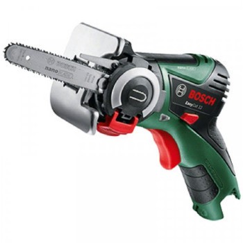 BOSCH zeleni alat Akumulatorska NanoBlade testera EasyCut 12 06033C9001 - bez baterije i punjača
