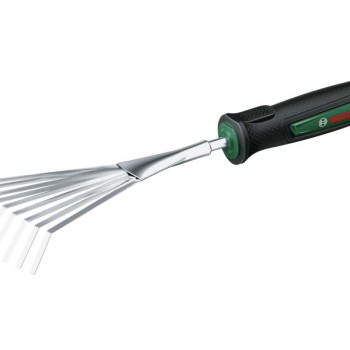 BOSCH zeleni alat Baštenske grabulje 06008B5600