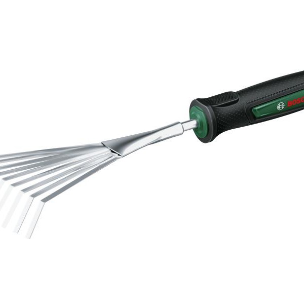 BOSCH zeleni alat Baštenske grabulje 06008B5600