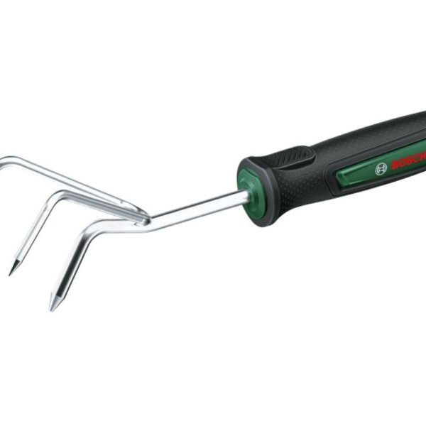 BOSCH zeleni alat Baštenske grabuljice široke 06008B5500