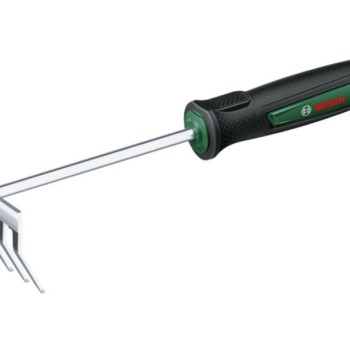 BOSCH zeleni alat Baštenske grabuljice za cveće 06008B5700