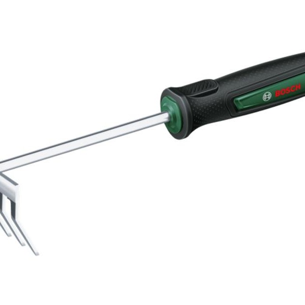BOSCH zeleni alat Baštenske grabuljice za cveće 06008B5700