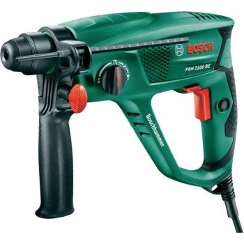 BOSCH zeleni alat PBH 2100 RE, Hamer bušilica