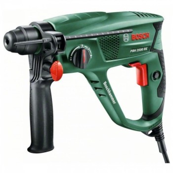 BOSCH zeleni alat PBH 2500 RE CT, Hamer bušilica
