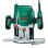BOSCH zeleni alat POF 1200 AE, Površinska glodalica