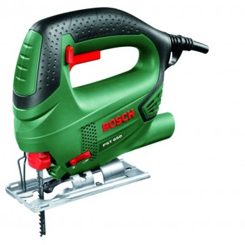 BOSCH zeleni alat PST 650 CT, Ručna ubodna testera