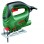 BOSCH zeleni alat PST 650 CT, Ručna ubodna testera