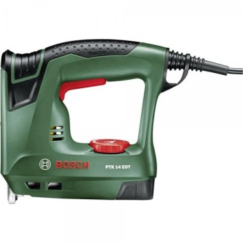BOSCH zeleni alat BOSCH PTK 14 EDT, Električna heftalica
