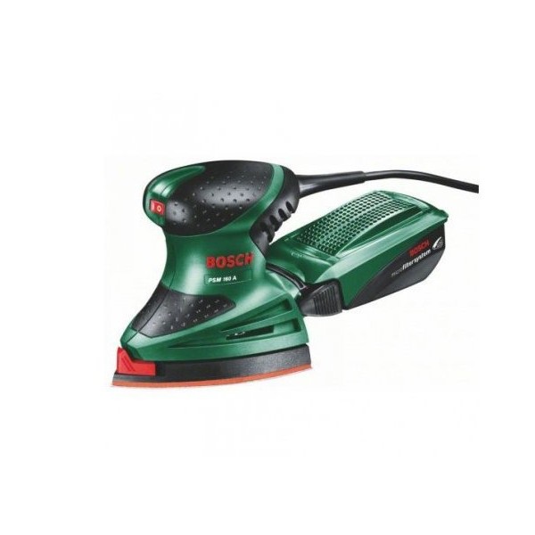 BOSCH zeleni alat BOSCH ZELENI ALAT EasySander 12,Akumulatorska multi-brusilica
