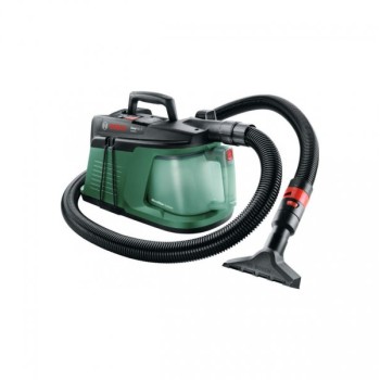 BOSCH zeleni alat EasyVac 3 univerzalni usisivač za suvo usisavanje