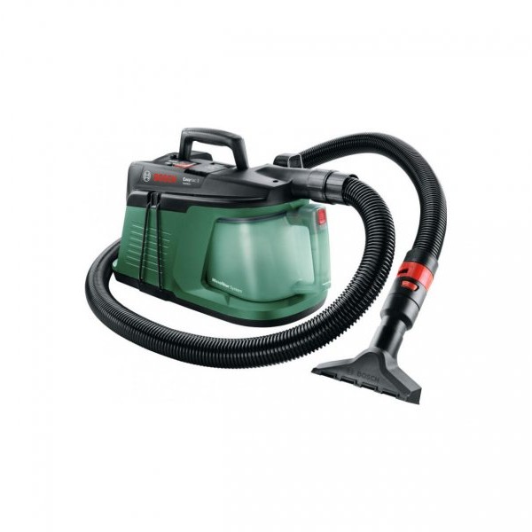 BOSCH zeleni alat EasyVac 3 univerzalni usisivač za suvo usisavanje