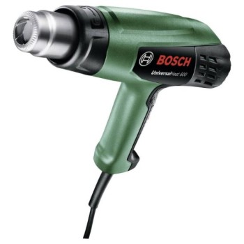 BOSCH zeleni alat Fen za vreli vazduh 600 PROMO, 06032A6102