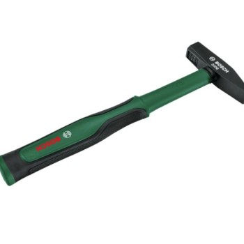 BOSCH zeleni alat HOBI čekić inženjerski fibergl 300 g