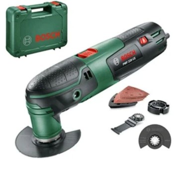 BOSCH zeleni alat Multifunkcionalni alat PMF 220 CE 0603102000