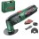 BOSCH zeleni alat Multifunkcionalni alat PMF 220 CE 0603102000
