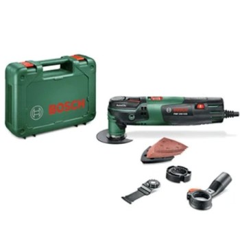 BOSCH zeleni alat Multifunkcionalni alat PMF 250 CES 0603102100