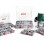 BOSCH zeleni alat Set glodala + POF 1200 AE, 061599766S