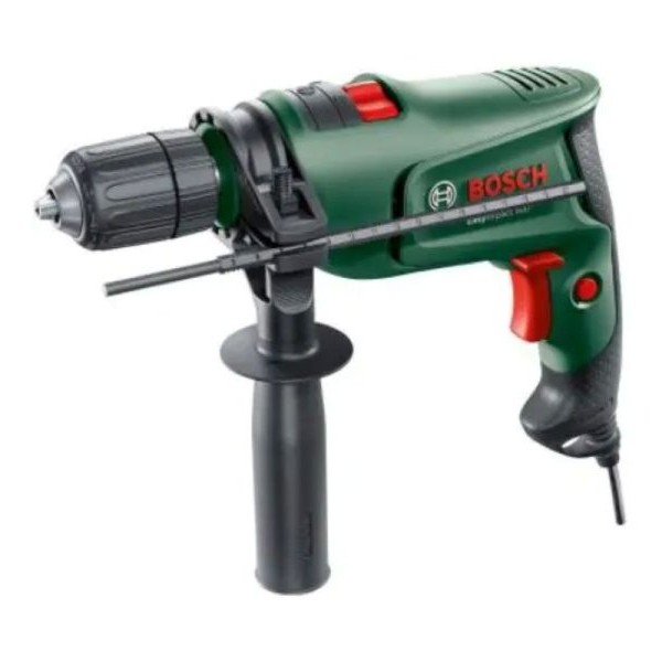 BOSCH zeleni alat Udarna bušilica EasyImpact 600, 0603133021